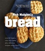 Cover: Bread: Over 60 breads, rolls and cakes plus delicious recipes using them - Kyle Books