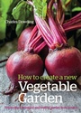 Cover: How to Create a New Vegetable Garden - Green Books