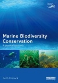 Abbildung von: Marine Biodiversity Conservation - Routledge