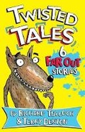 Cover: Twisted Tales - Random House Australia