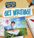 Cover: Dream It, Do It! - Raintree Publishers