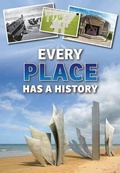 Cover: Every Place Has a History - Raintree Publishers