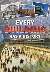 Enlarge image Cover: Everything Has a History Pack A 4 - Raintree Publishers