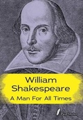 Cover: William Shakespeare - Raintree Publishers
