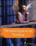 Cover: Shakespeare Today - Raintree Publishers