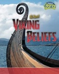 Cover: All About Viking Beliefs - Raintree Publishers