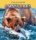 Cover: Omnivores - Raintree Publishers