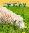 Cover: Herbivores - Raintree Publishers