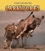 Cover: Carnivores - Raintree Publishers