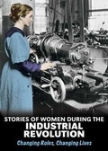 Cover: Women's Stories from History Pack A of 4 - Raintree Publishers