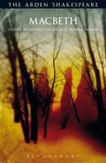 Cover: Macbeth - The Arden Shakespeare
