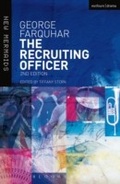 Cover: The Recruiting Officer - Methuen Drama