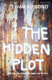 Bild vergrößern Bild: The Hidden Plot - Methuen Drama