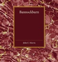Cover: Bannockburn - Cambridge University Press