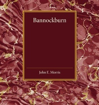 Enlarge image Cover: Bannockburn - Cambridge University Press