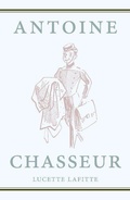 Cover: Antoine Chasseur - Cambridge University Press