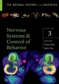Cover: Nervous Systems and Control of Behavior - OUP eBook