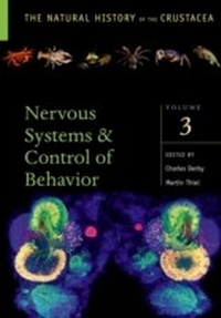 Enlarge image Cover: Nervous Systems and Control of Behavior - OUP eBook