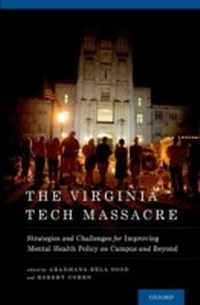 Enlarge image Cover: The Virginia Tech Massacre - OUP eBook