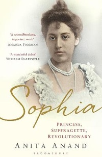 Enlarge image Cover: Sophia - Bloomsbury Publishing PLC