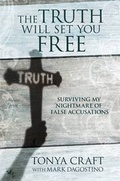 Cover: The Truth Will Set You Free - FaithWords