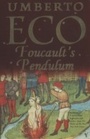 Cover: Foucault's Pendulum - Vintage Digital