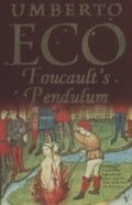 Cover: Foucault's Pendulum - Vintage Digital