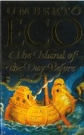 Cover: Island of the Day Before - Vintage Digital