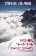Cover: Higher Than The Eagle Soars - Cornerstone Digital