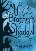 Cover: My Brother's Shadow - Andersen Digital