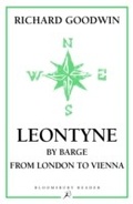 Cover: Leontyne - Bloomsbury Reader