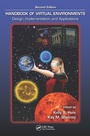 Cover: Handbook of Virtual Environments - CRC Press