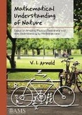 Cover: Mathematical Understanding of Nature - American Mathematical Society
