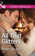Cover: All That Glitters - Mills & Boon