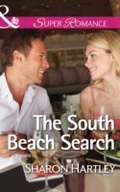 Cover: The South Beach Search - Mills & Boon