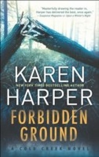 Abbildung von: Forbidden Ground - Mira Books