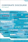 Cover: Corporate Discourse - Bloomsbury Academic