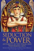Cover: Seduction and Power - Bloomsbury Academic