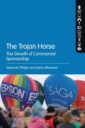 Cover: The Trojan Horse - Bloomsbury Academic