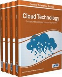 Abbildung von: Cloud Technology - Idea Group,U.S.