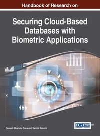 Abbildung von: Handbook of Research on Securing Cloud-Based Databases with Biometric Applications - Idea Group,U.S.