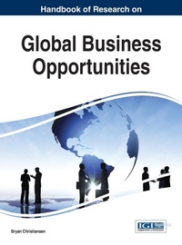 Abbildung von: Handbook of Research on Global Business Opportunities - Idea Group,U.S.