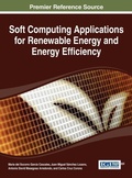 Cover: Soft Computing Applications for Renewable Energy and Energy Efficiency - Idea Group,U.S.