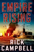 Cover: Empire Rising - St. Martin's Press