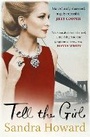 Cover: Tell the Girl - Simon & Schuster Ltd