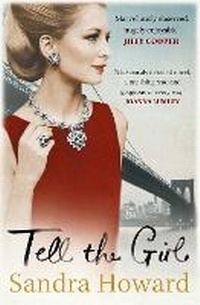 Enlarge image Cover: Tell the Girl - Simon & Schuster Ltd