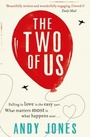 Cover: The Two of Us - Simon + Schuster LLC