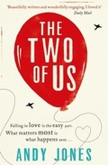 Cover: The Two of Us - Simon + Schuster LLC