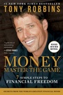 Cover: Money Master the Game - Simon & Schuster