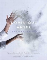 Abbildung von: Dominique Ansel - Simon + Schuster LLC